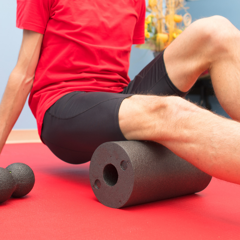 Foam Rolling 101 What Is It & Why Do It Fitness Together Lincoln MA